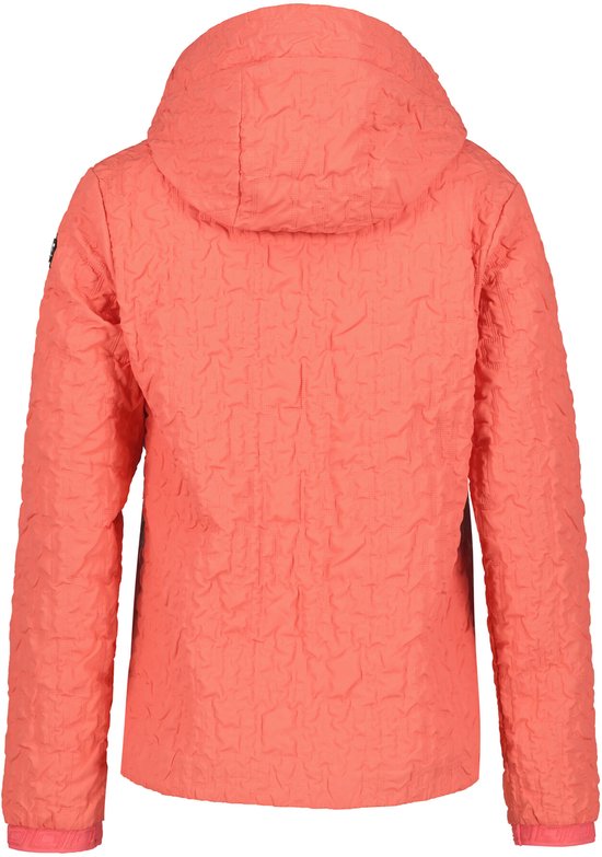 Luhta Dames Airikka Jacket Coral
