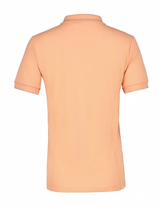 Luhta Dames Ilhola Polo Orange van Luhta