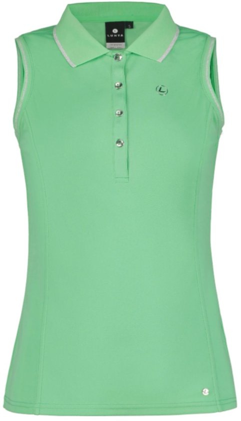 Luhta Dames Kivisaari Green van Luhta