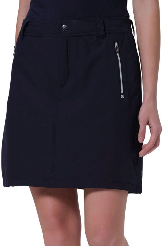 Luhta Hopiala Skort Dames - Maat M (40)
