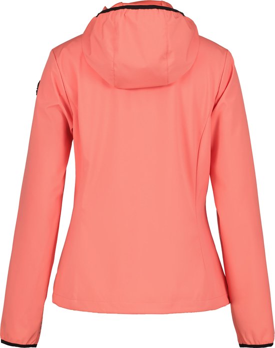 Luhta Innola Softshell Jack 627 van Luhta