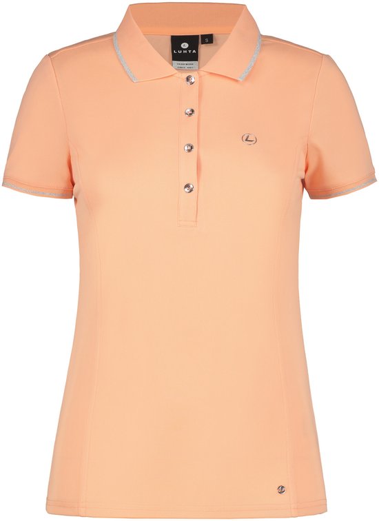 Luhta Kivimaa - Dames Polo van Luhta