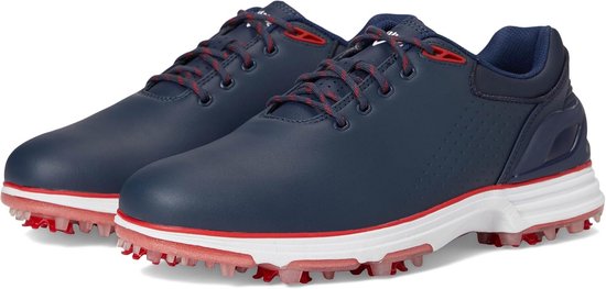 Luxe Waterdichte Golfschoenen Heren – Uitmuntende Grip en Comfort van Merkloos