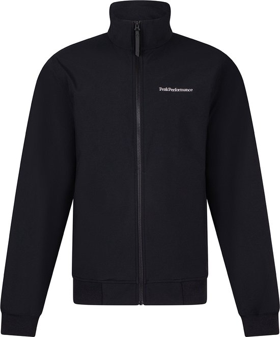 M Softshell Blizzard Jack