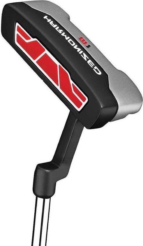 M1 Harmonized Putter - Golf Club van TaylorMade