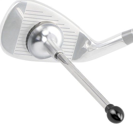 Magnetische Golf Alignment Sticks - Hulp voor Swing Correctie en Balvlucht van Merkloos