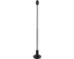 Magnetische Lie Angle Tool voor Golf - Face Aimer en Swing Training Hulp met Club Alignment Stick