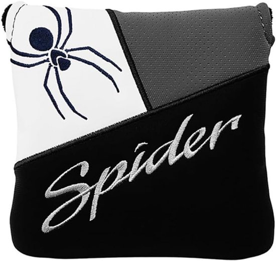 Mallet Magnetische Putter Headcover - Multi-Color