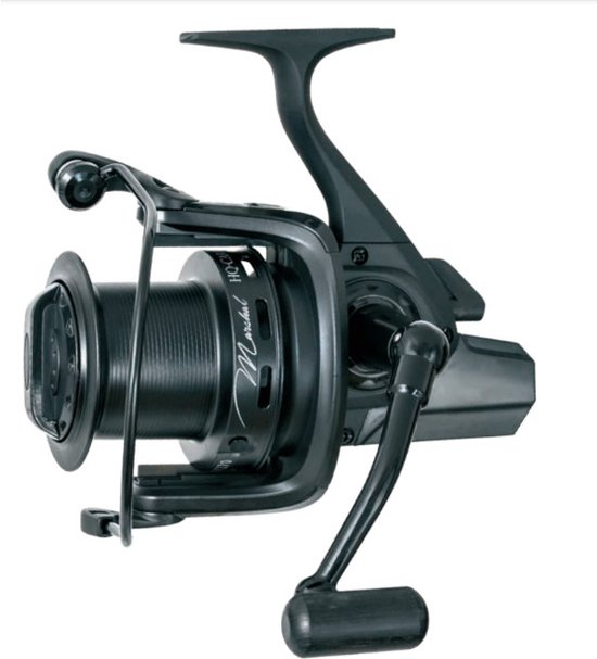 Marshal HQ Carp Molen 5500FD Reserve Spoel | Vismolen van Marshal