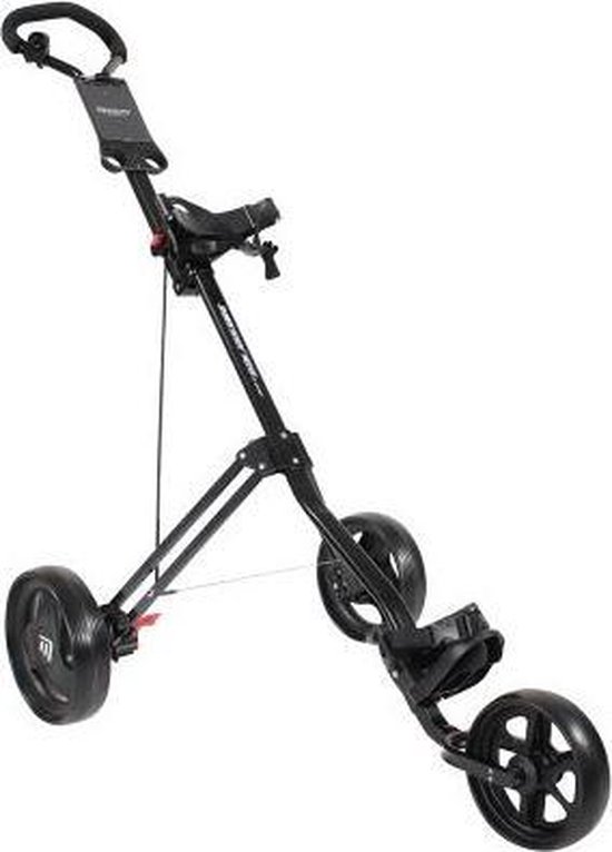 Masters 3 Series Golf trolley