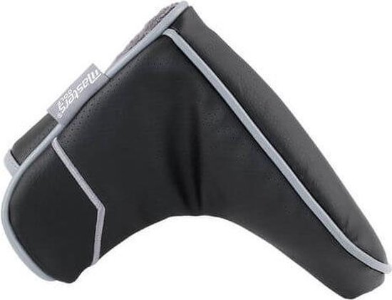 Masters Blade Putter Headcover van Merkloos