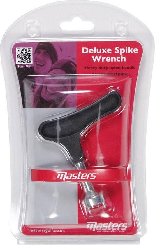 Masters D/L Pro Wrench - -. van Merkloos