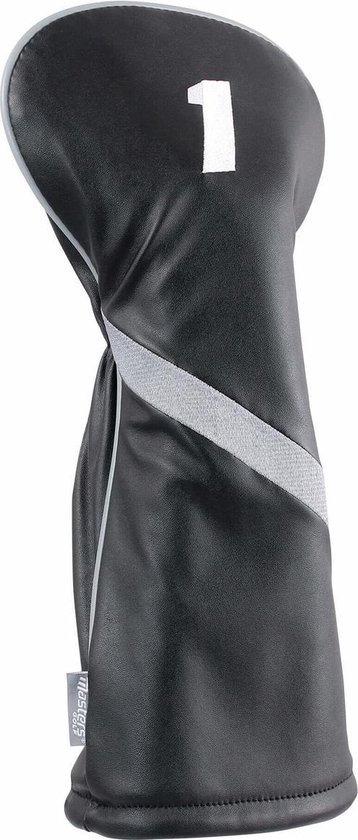 Masters Driver Headcover van Master