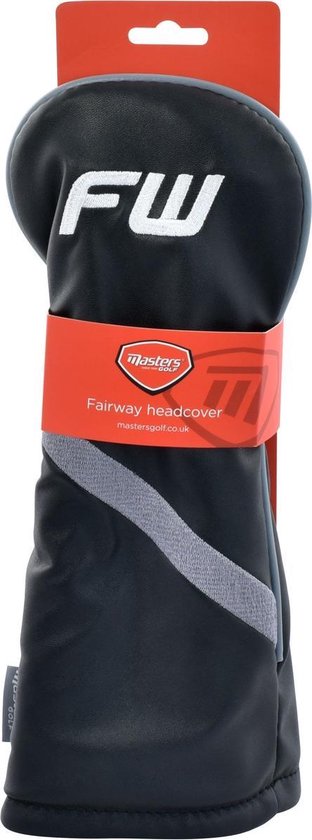 Masters Fairway Headcover van Master