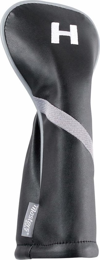 Masters Hybrid Headcover van Master