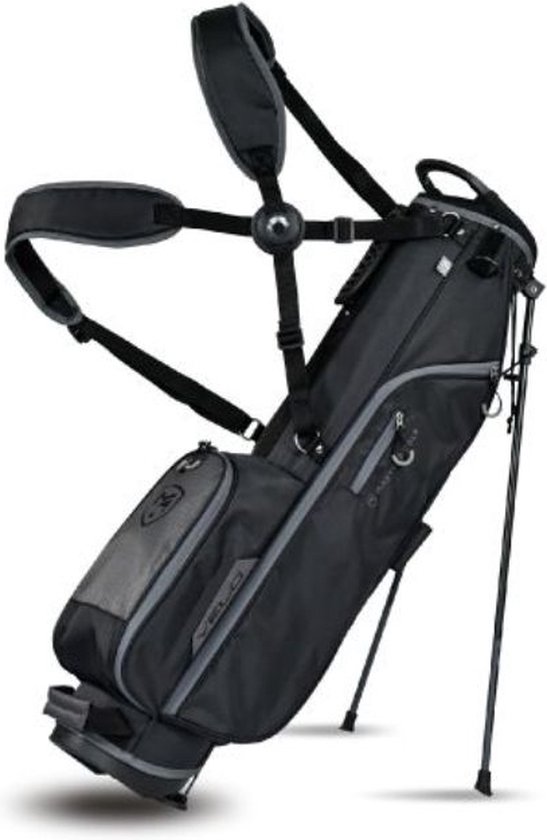 Masters SL 650 Velo Standbag Zwart
