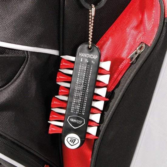 Masters - Tee holder van Master