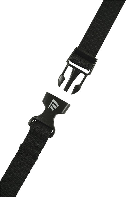 Masters Trolley Webbing Straps van Master