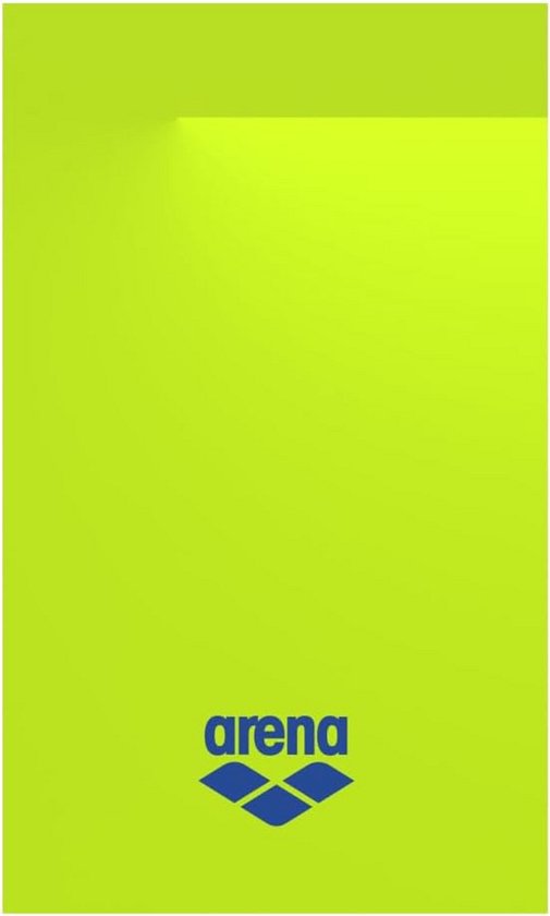 Microvezel Doek - Sport Handdoek - Snel Drogen - Ultra Lichtgewicht - 150 x 90 cm - Groen Blauw
