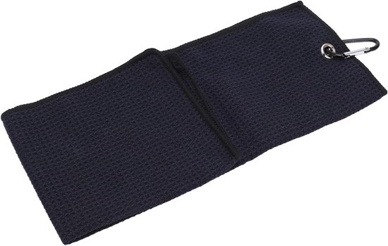 Microvezel Gymhanddoek - Sporthanddoek Zweetdoek - Sporten en Trainen - Superabsorberend Sneldrogend - 30 x 50 cm - Blauw