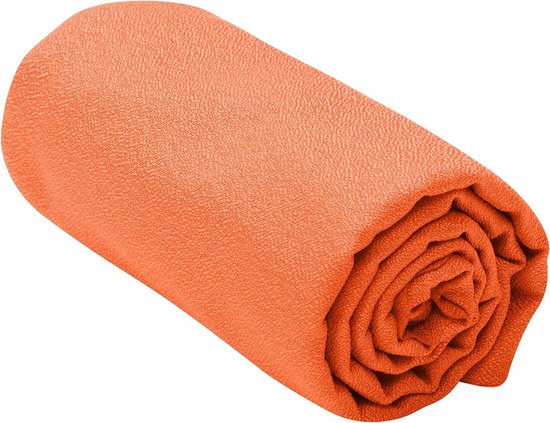 Microvezel Handdoek - Sneldrogende Doek - Reizen Backpacken - Meest Lichtgewicht - 10x10cm - Oxyde