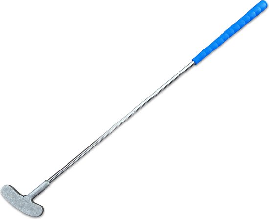 Midgetgolf stick - Kinderen - 76 cm- Blauw - Golf van Avento