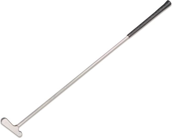 Midgetgolfclub - Midgetgolf stick - Putter - 86 cm van Merkloos