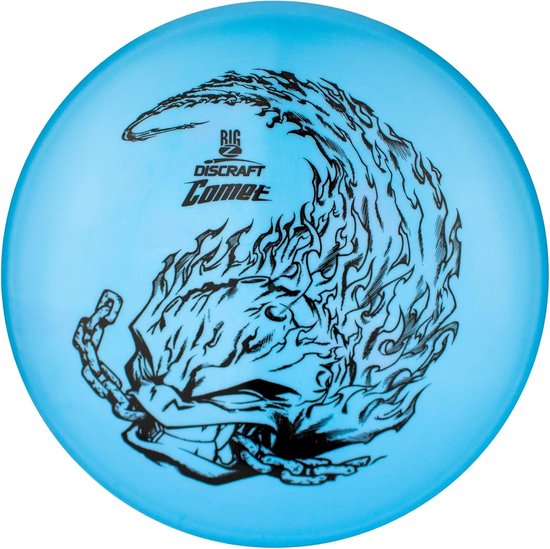Midrange Golf Disc voor Precisie en Lange Afstanden - 175-176g
