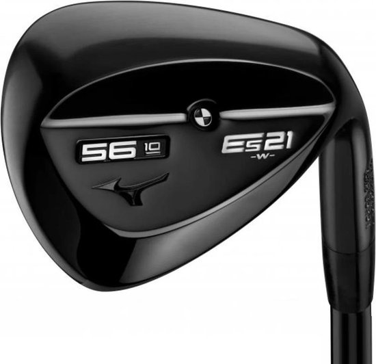 Mizuno ES21 W (steel shaft) 2021 van Mizuno