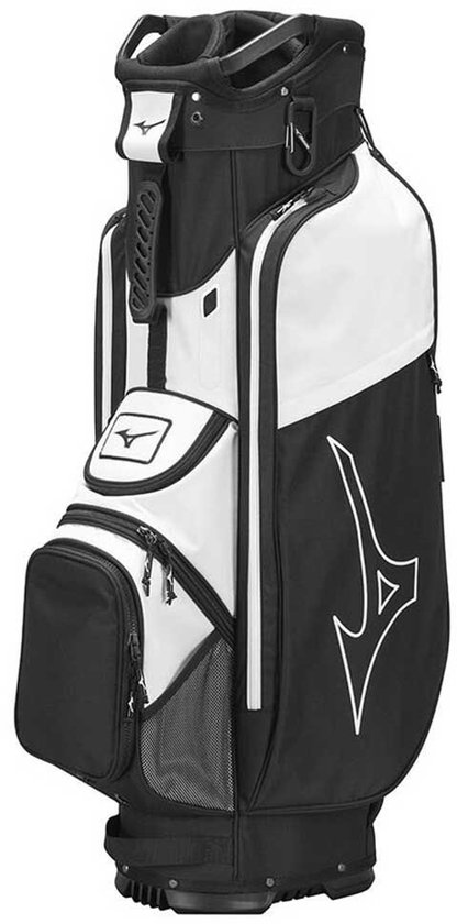Mizuno Golf Lw-c Golftas Wit 7-Way van Merkloos
