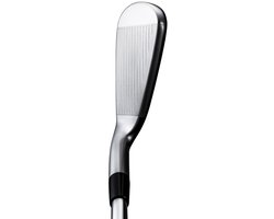 Mizuno JPX 923 Hot Metal IJzers 5-PW (graphite shaft) | Rechtshandig | Regular | van Merkloos