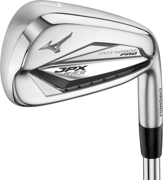 Mizuno JPX 923 Hot Metal Pro IJzers 5-PW 2022 (steel shaft) | Rechtshandig | Regular | van Mizuno
