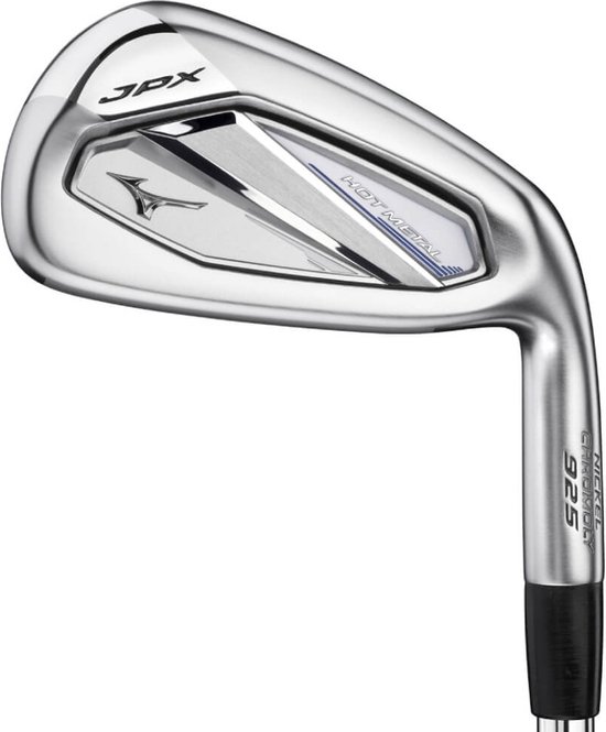 Mizuno JPX 925 Hot Metal IJzers 5-PW 2024 (graphite shaft) | Rechtshandig | Regular | van Merkloos