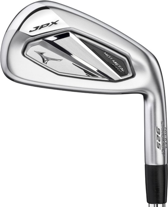 Mizuno JPX 925 Hot Metal Pro IJzers 5-PW 2024 (graphite shaft) | Rechtshandig | Regular | van Merkloos