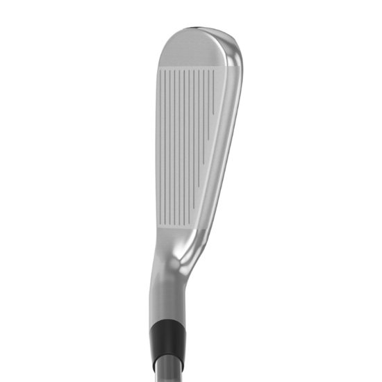 Mizuno JPX 925 Hot Metal Pro IJzers 5-PW 2025 (steel shaft) | Rechtshandig | Stiff | van Merkloos