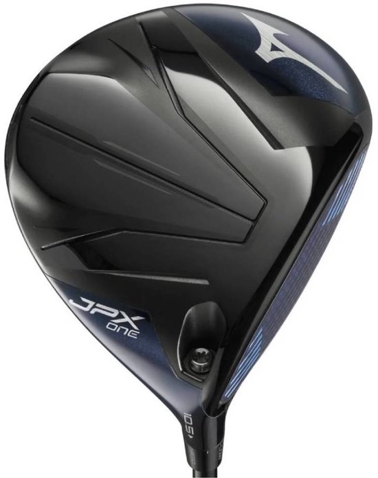 Mizuno JPX One Driver 2026 - Mitsubishi Tensei 1K Black Shaft | | Regular | 10,5° - (Loft instelbaar van 8,5° tot 12,5°) |