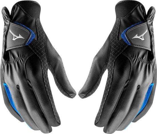 Mizuno Rain Fit Golfhandschoenen 2019 | Paar M (Medium)
