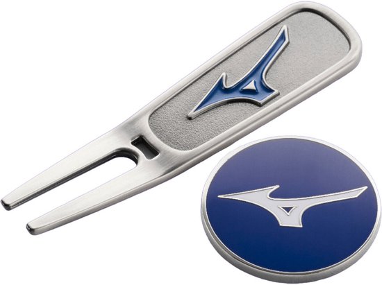 Mizuno RB 'Mighty Marker' Pitchfork Met Marker