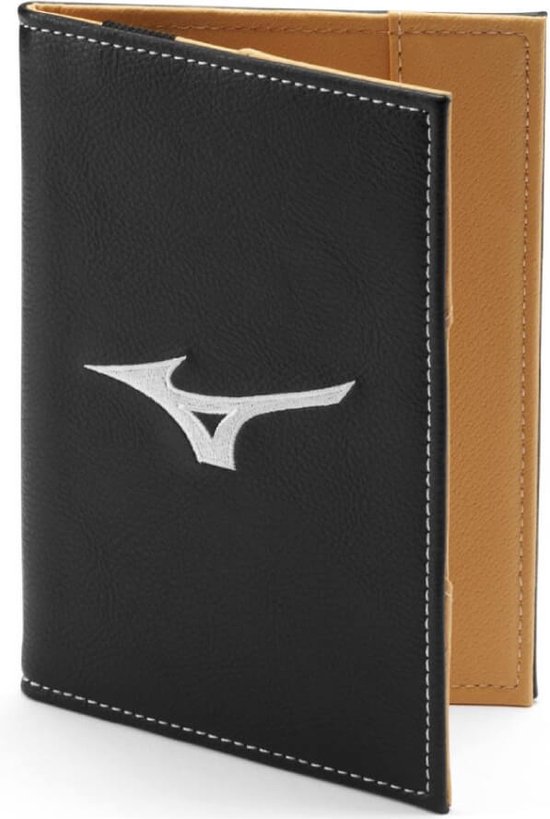 Mizuno RB Scorekaart Houder - Zwart