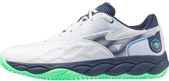 MIZUNO - SHOE WAVE ENFORCE COURT CC - 11