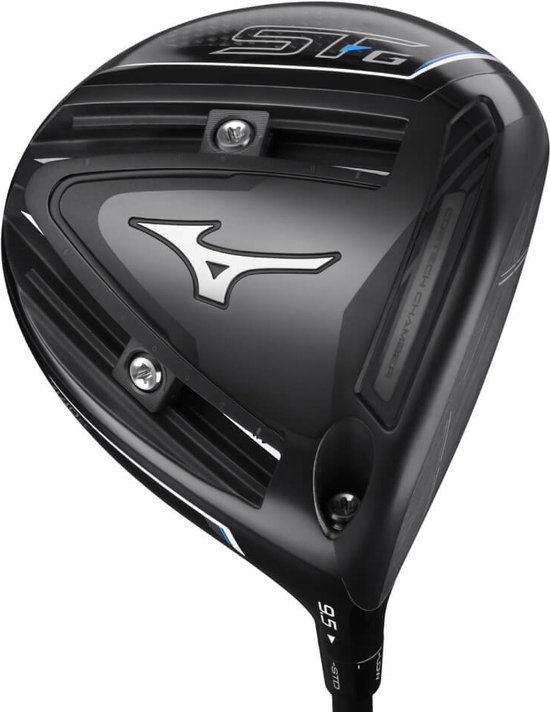 Mizuno ST-G 440 Driver 2024 - Mitsubishi Kai'Li Blue | | Regular | 9,5° - (Loft instelbaar van 7,5° tot 11,5°) | van Mizuno