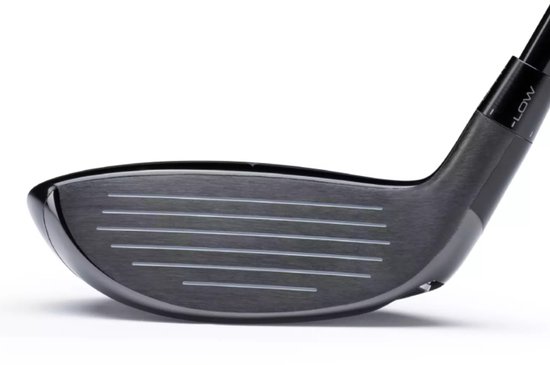Mizuno ST-Max 230 Hybride Club 2024 - Denali Red Shaft | 3H | 19° | Rechtshandig | Regular | van Mizuno