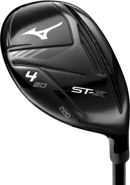 Mizuno ST-X 220 Ladies Hybride Club - 5H - 23° - Rechtshandig - Ladies | van Mizuno