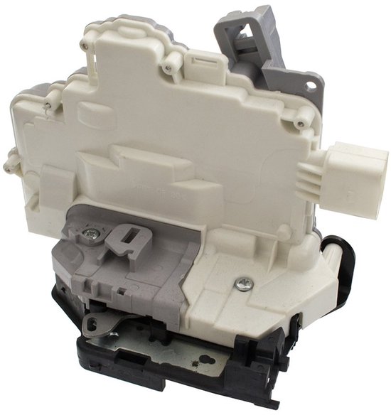 Modecar - Centrale Deurslot Actuator - Achterdeur - Rechts - VW Passat B6/B7