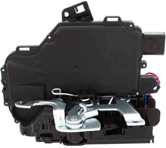 Modecar Serie - Centrale Deurslot Actuator - Rechts - Voor Achterdeur - VW Passat B5