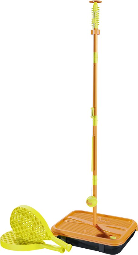 Mookie Swingball Tournament All Surface New Base van Merkloos