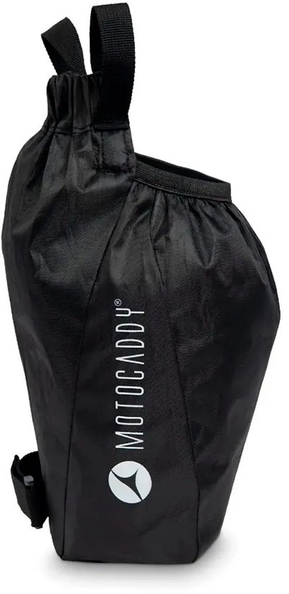 Motocaddy Accessoirezakje Zwart van Motocaddy