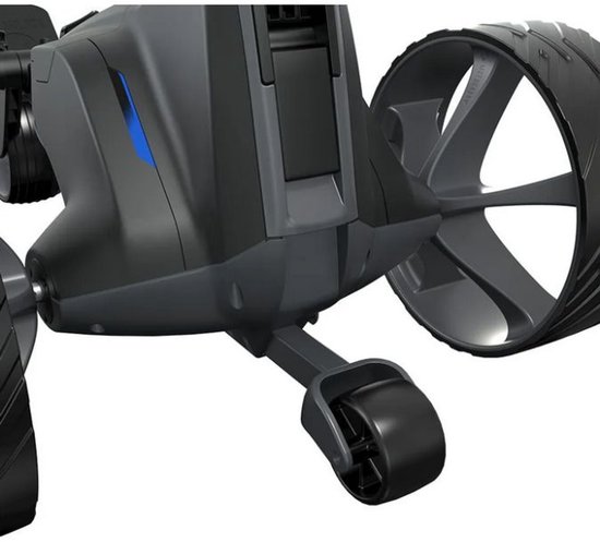 Motocaddy Anti Tip Wheel