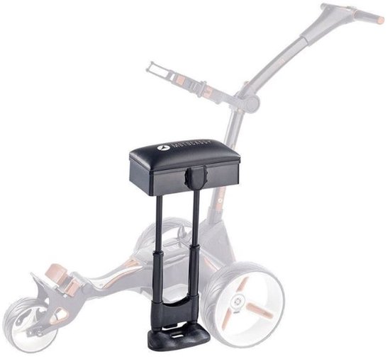 Motocaddy Deluxe Stoel (28V)