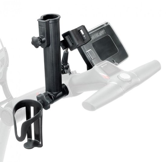 Motocaddy Essential Accessoires Pakket van Merkloos